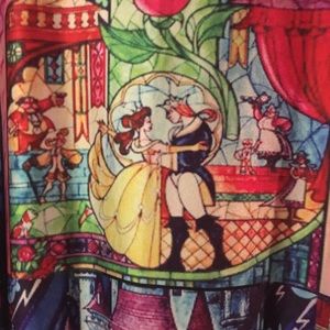 Beauty and the Beast Dress